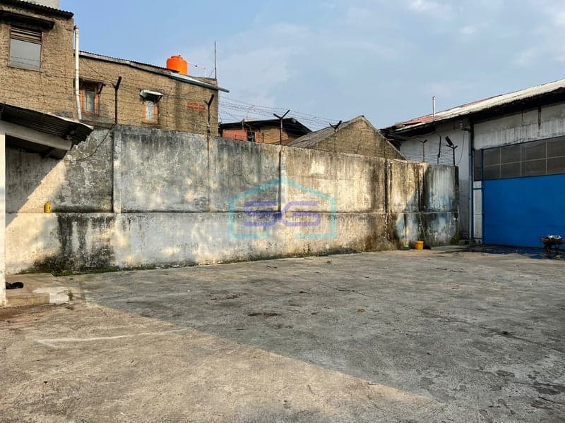 GUDANG DISEWAKAN DI BANDUNG