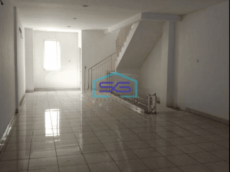 Disewakan Ruko 3 Lantai Jl. Radio Dalam LB 200m2 Jakarta Selatan