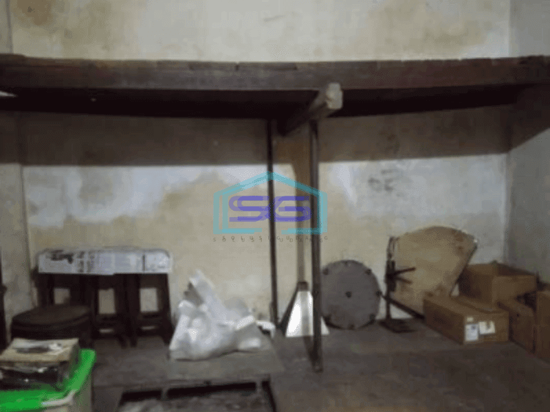 Dijual Ruang Usaha di Pasar Selatan Andir Bandung Luas Bangunan 700 m²