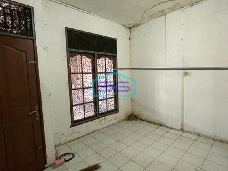 Dijual Ruko Jalan Brigjen Hasan Kasim Celentang Palembang Luas Bangunan 150m2