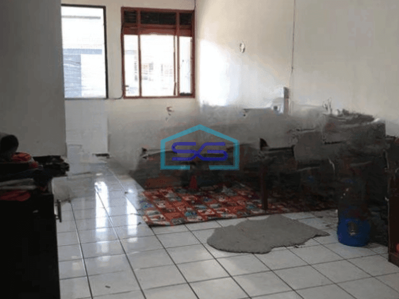 Dijual Ruko di Moch Toha Bandung Luas Tanah 200 m²