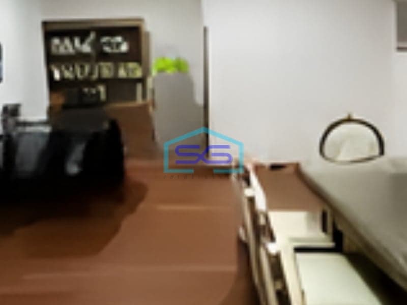 Disewakan Ruko Gandeng 2 Di Harmoni Harapan Indah Bekasi Luas Bangunan 540m2