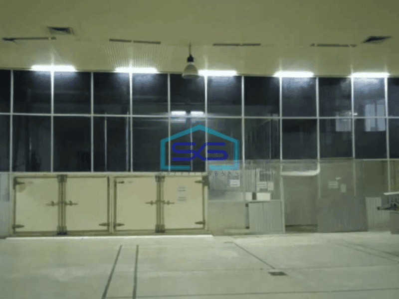 Dijual Gudang Semarang 14.874m² 7 Menit dari Exit Tol