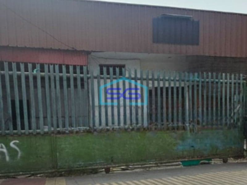 Disewakan Ruko Luas Tanah  300 m² Lokasi Sunter Jakarta Utara