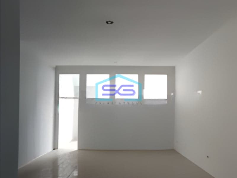 Disewakan Ruko Cepat Lokasi Mainroad di Gatot Subroto Bandung LB 200m2