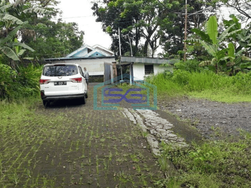 Disewakan Gudang 398m di Manado cocok untuk distribusi ekspedisi