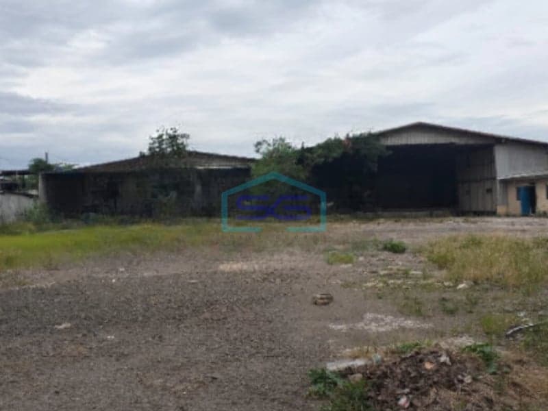 Disewakan Tanah Luas 7000 m² Lokasi di Gede Bage Bandung