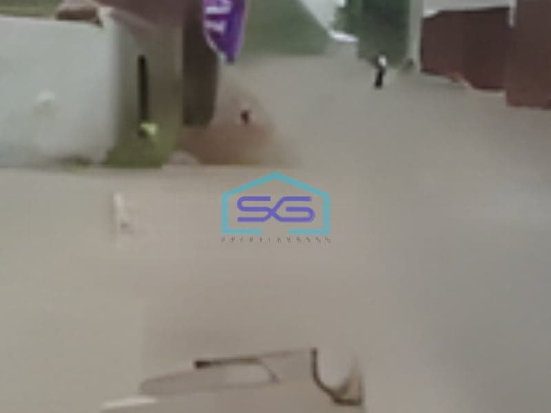 Dijual Cepat Tanah dan Bangunan di Sukadanau Cikarang Barat Bekasi LT 24540m2