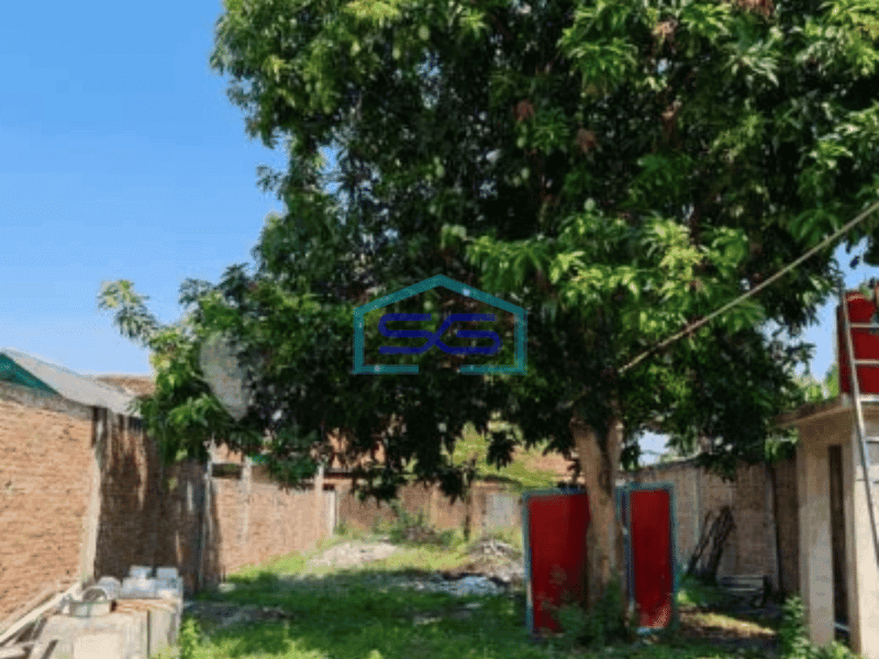 Dijual Ruko Jl Raya Syeh Quro Talagasari Karawang Luas Tanah 639 m²