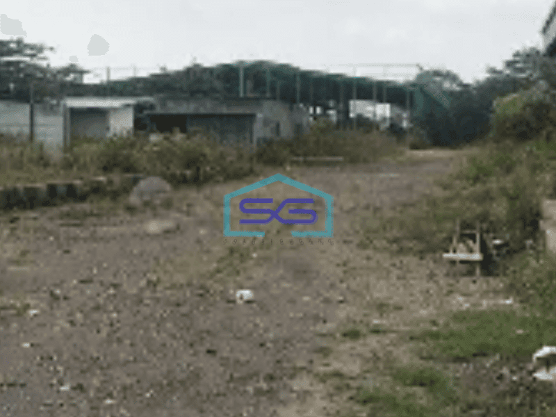 Dijual Pabrik di Boyolali Luas Tanah 27150m2