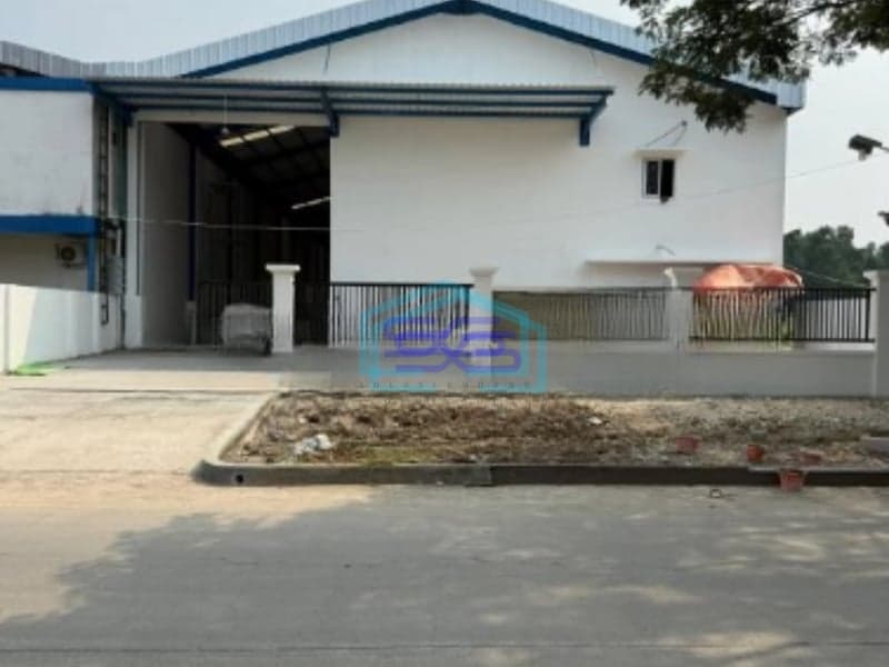 Disewakan Murah Gudang Baru Siap Pakai Delta Silicon Di Lippo Cikarang Jawa Barat Luas Bangunan  1400 m²