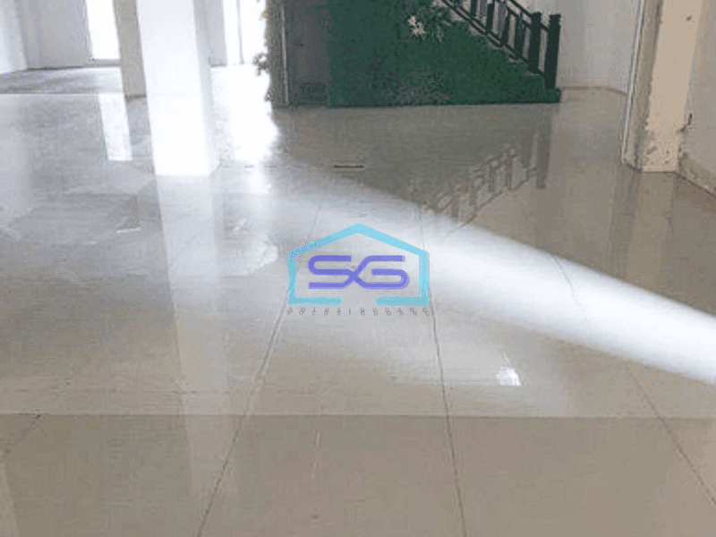 Disewakan Gedung 3 Lantai Parkir Luas Daerah Fatmawati Raya Jakarta Selatan