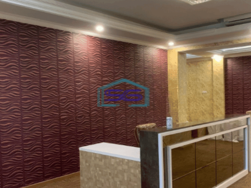 Disewakan Kantor 4 Lantai Di Tebet Luas Bangunan 400 m²