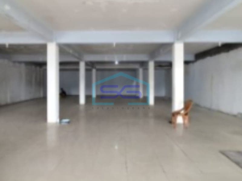 塞榜南丹格朗招租2层商铺，无洪水区域，拎包入住
