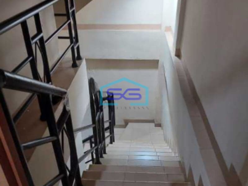 Dijual Cepat Ruko Bagus 4 Lantai Lift Barang Luas Bangunan 90m2 di Sunter Jakarta Utara