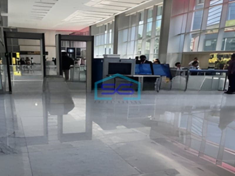 Disewakan Gedung Perkantoran Di Setia Budi Kuningan Jakarta Selatan Luas 299m2