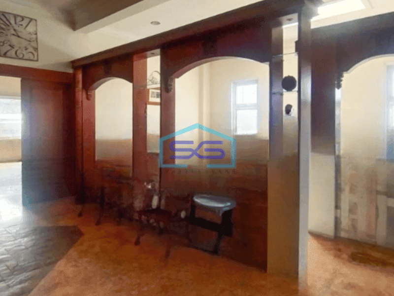 Dijual Gudang di Alam Sutera Tangerang Luas Bangunan  1492 m²