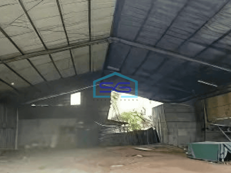 Disewa Gudang Dan Kantor Dekat Sleman City Hall, Sleman