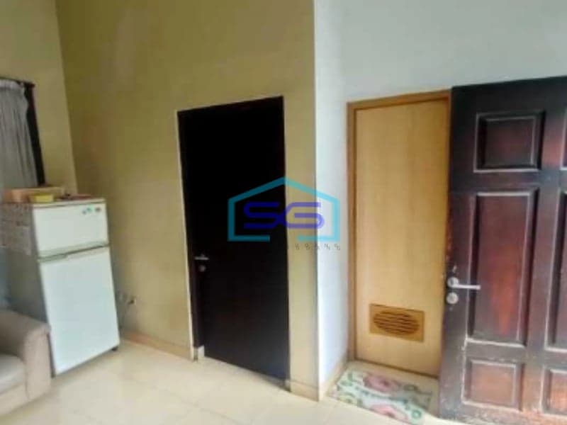 Di Jual Cepat Ruko di Gunung Batu Mainroad Gunung Batu, Bandung Luas Bangunan  300 m²