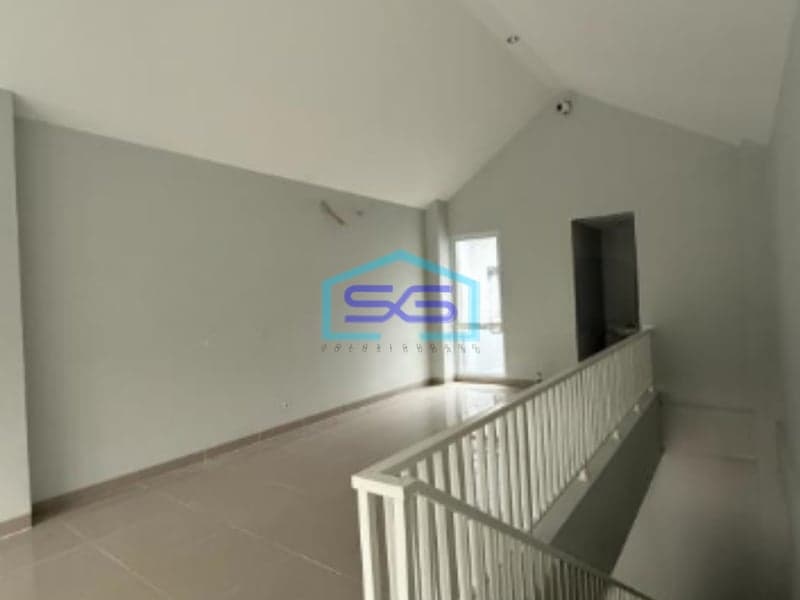 Disewakan Ruko Citra 8 Sunset Avenue Jakarta Barat Siap Huni Luas Bangunan 196m2
