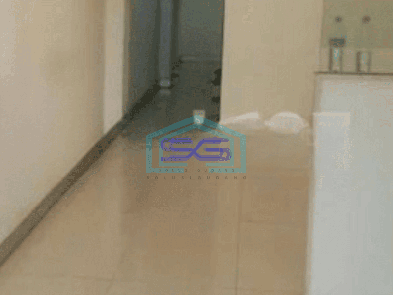 Dijual Murah Ruko Raya Jemursari Surabaya