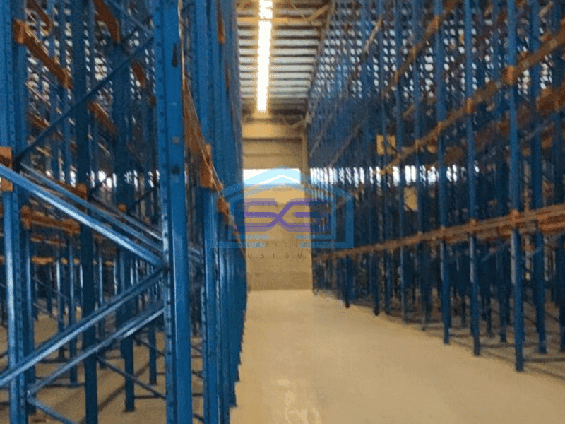 Disewakan Gudang di Cakung Jakarta Timur