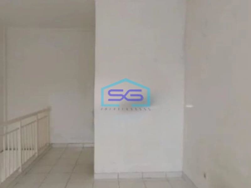 Dijual Ruko Green Market Jababeka Cikarang Utara Bekasi Bangunan 2 Lantai