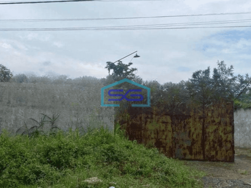 Disewakan Gudang di Lawang Malang Luas Bangunan 1000 m²