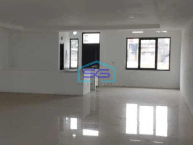 Disewakan Ruko Lokasi Strategis di Dayeuhkolot Bandung LB 256m2