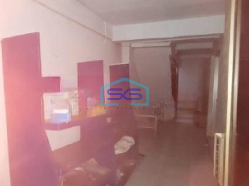 Dijual Ruko di Taman Cosmos Jakarta barat Sudah Renovasi, SHM LB 150m2