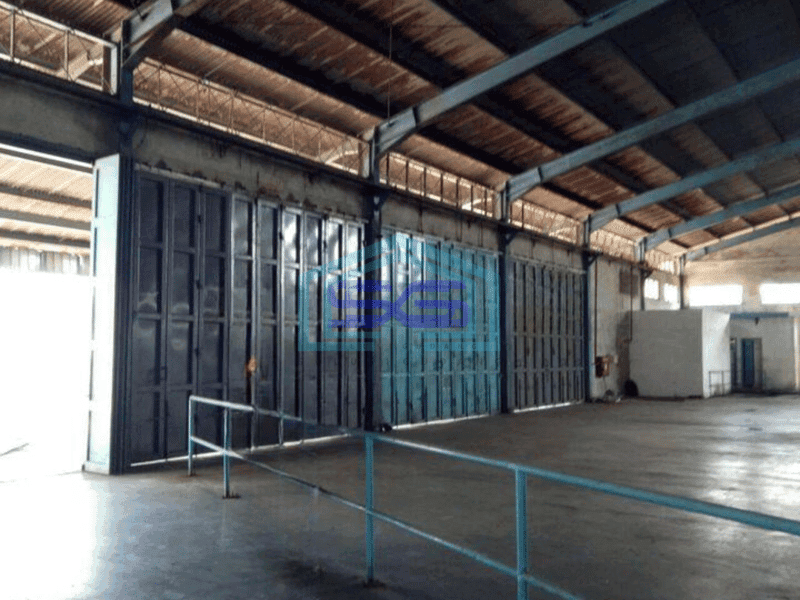 Disewakan Gudang Bagus di Moh Toha Bandung