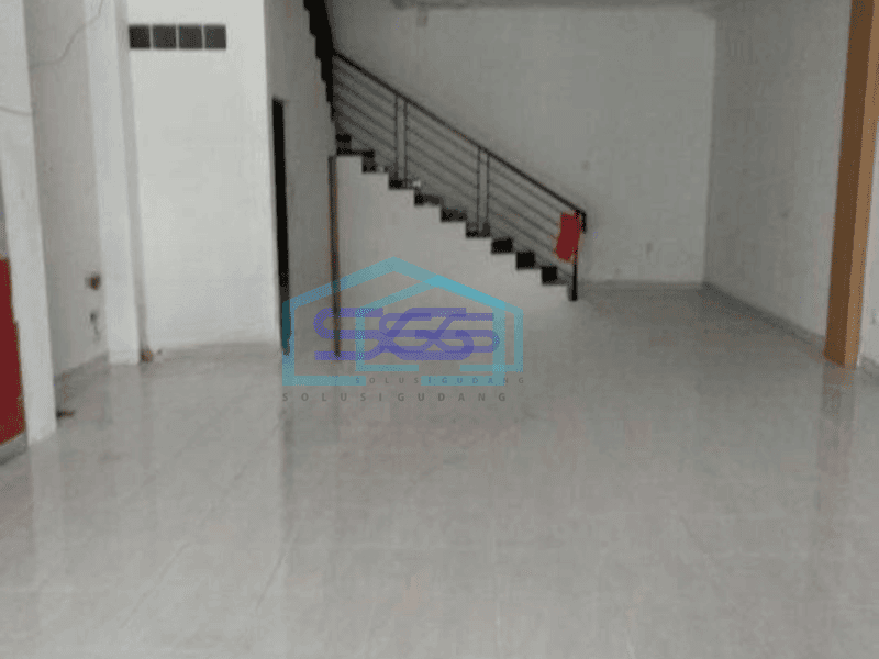 Disewa ruko di jalan veteran, sayap asia afrika