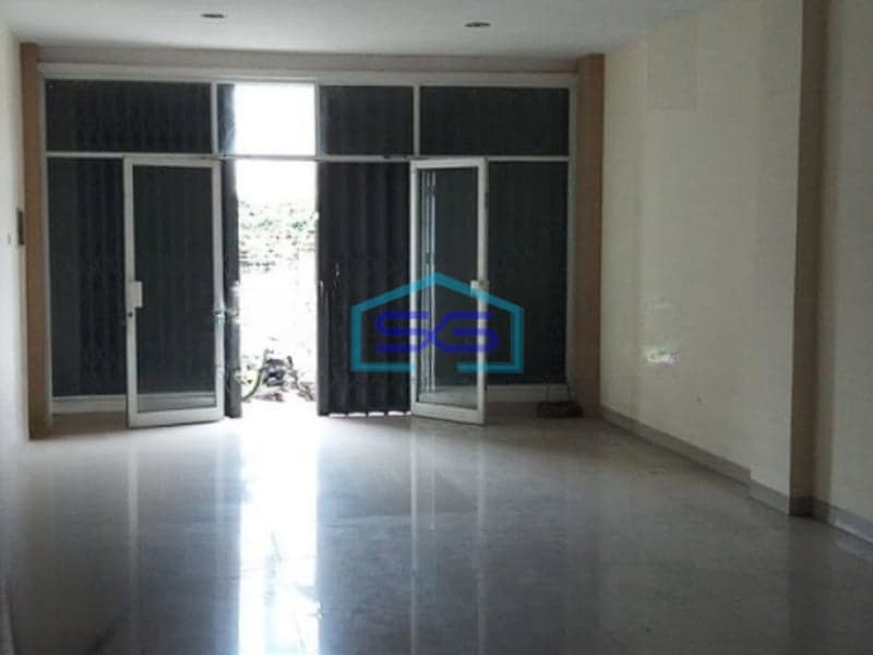 Dijual Ruko Pinggir Jalan Raya Cocok Untuk Toko, Kantor di Duri Kepa Jakarta Barat LB 200m2