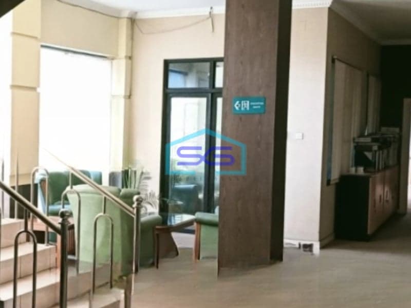 Disewakan Tanah Murah Luas 13136 m²  Lokasi di Jakarta Utara