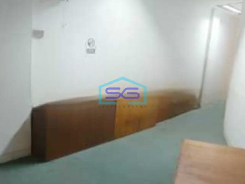 Dijual Ruko Luas Bangunan  220 m2 Lokasi Bebas Banjir di Kelapa Gading Jakarta Utara