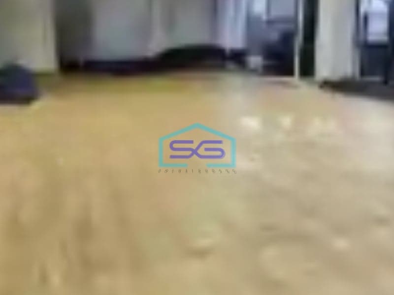 Dijual Ruang Usaha 3,5 Lantai Pondok Pinang Jakarta Selatan Luas Bangunan  90 m²