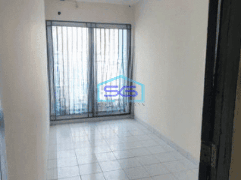 Disewakan Ruko 2 Lantai Luas Bangunan  120 m² di Poris Tangerang