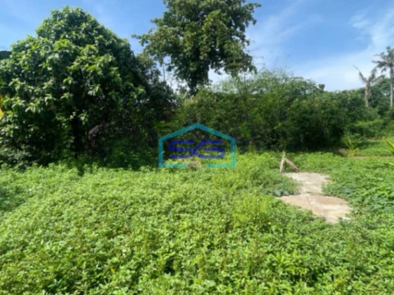 Dijual Tanah Di Pondok Gede Bekasi Dengan Luas Tanah 1545m2