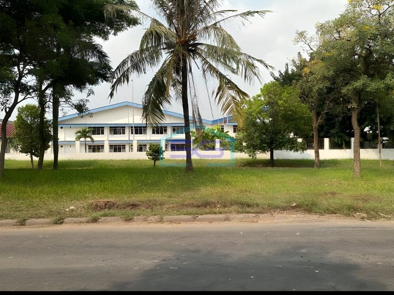 DISEWAKAN GUDANG DI LIPPO CIKARANG