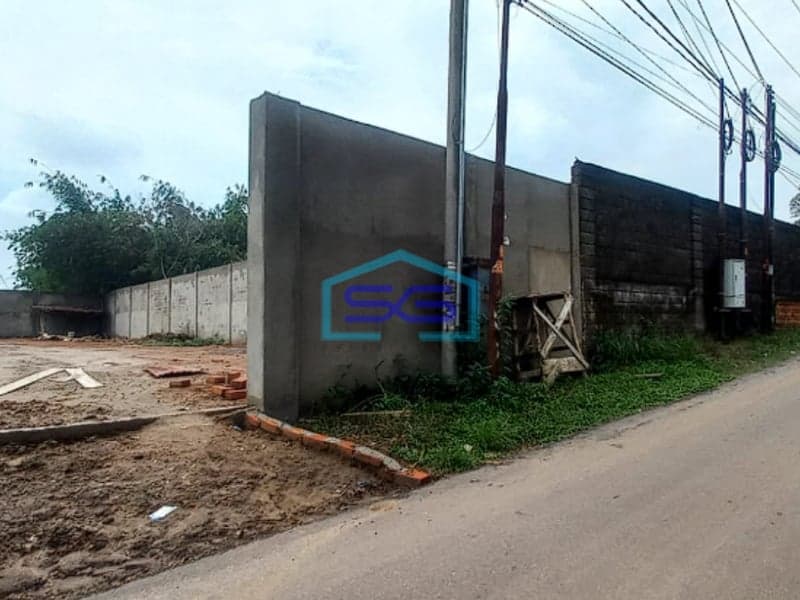 Disewakan Tanah Strategis Siap Bangun Celentang Palembang