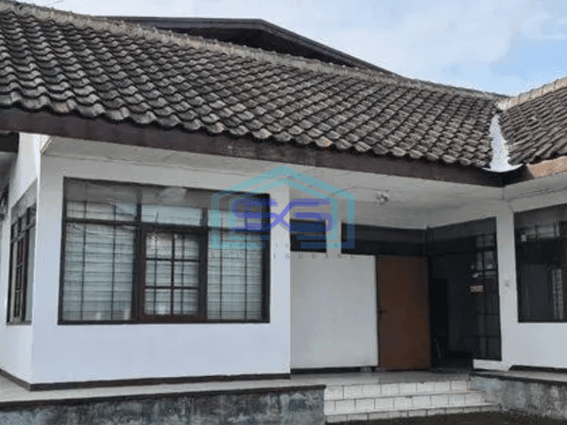 Disewa Gudang Sudirman di Bandung