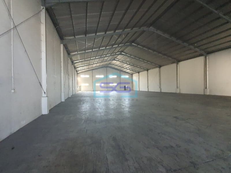 Disewakan Gudang Workshop Siap Pakai di Delta silicon 3 Cikarang