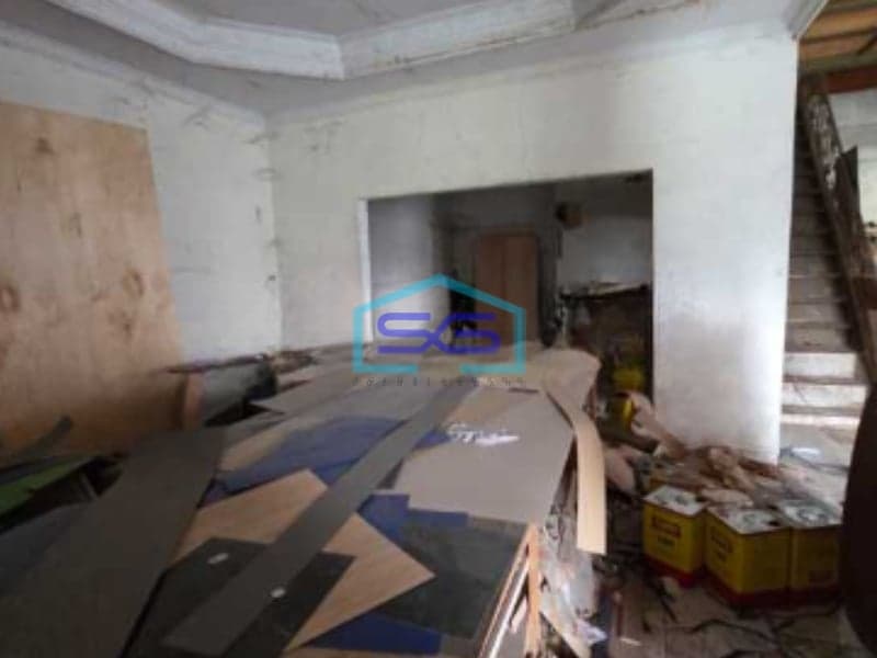 Dijual Ruko 3 Lantai di Kota Jababeka Jl. Kedasih Raya Cikarang Bekasi LT 156m2