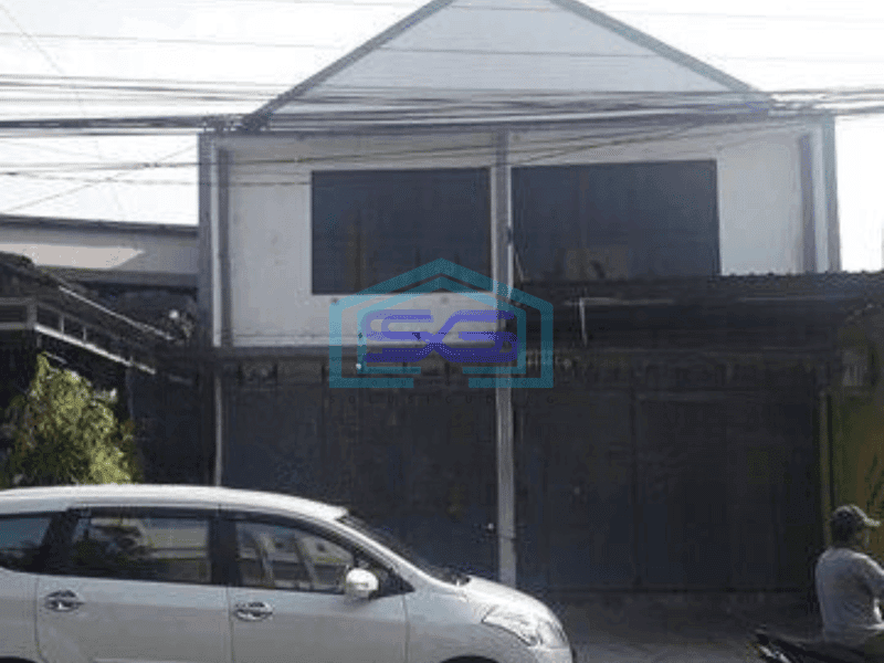 Disewakan Ruko Strategis dekat Mirota Gamping Sleman Jogja