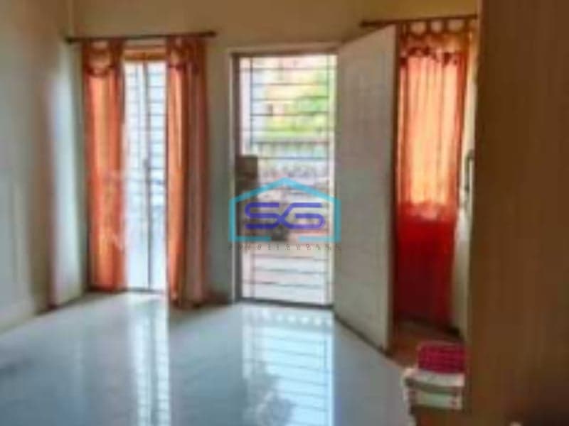 Dijual Ruko Taman Surya 5 Pinggir Jalan Raya Pegadungan Jakarta Barat LB 192m2