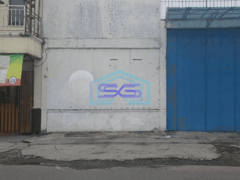 Disewa Gudang siap pakai di waringin rejo jalan sidoluhur solo