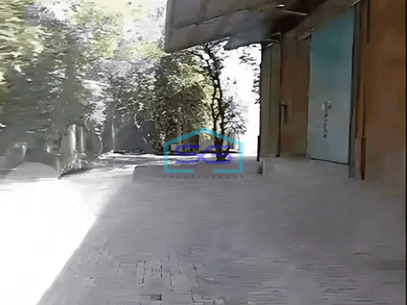 Dijual Tanah Di Zona Industri Kosambi Timur Tangerang LT 4400m2