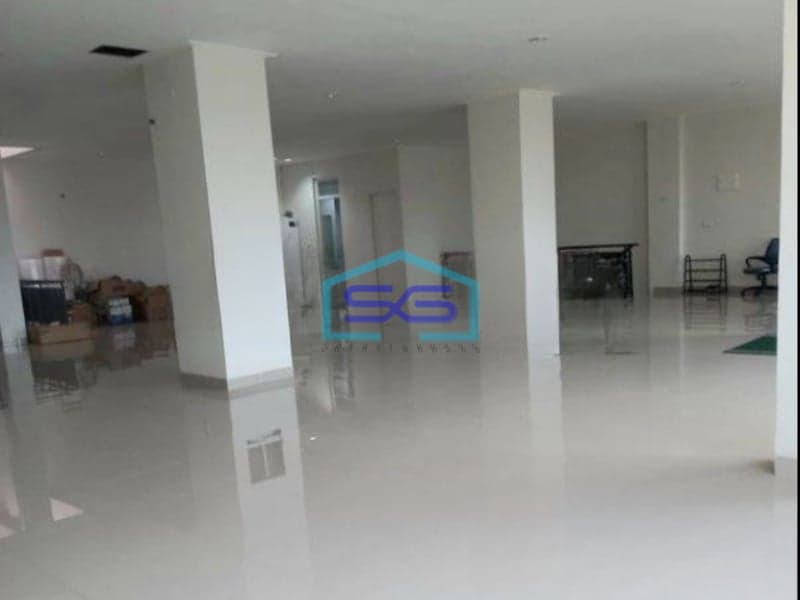 Dijual Cepat Ruko Sedayu City (3 Ruko Gandeng) Furnished & Strategis Jakarta Timur