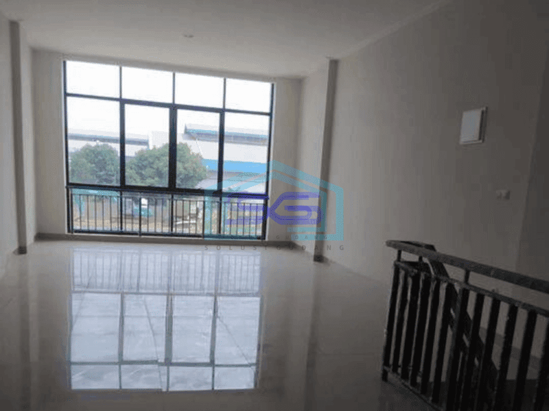 Disewakan Ruko di Sedayu City Kelapa Gading DKI Jakarta