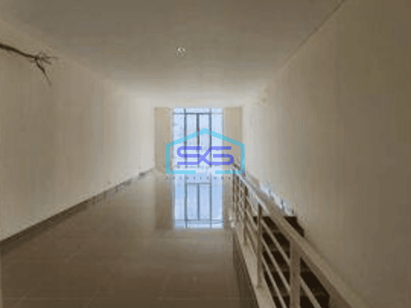 Dijual Ruko Aniva Grande Hadap Jalan Raya Gading Serpong Tangerang